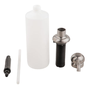 Pfister Pfister 950-009S Soap Dispenser 950-009S