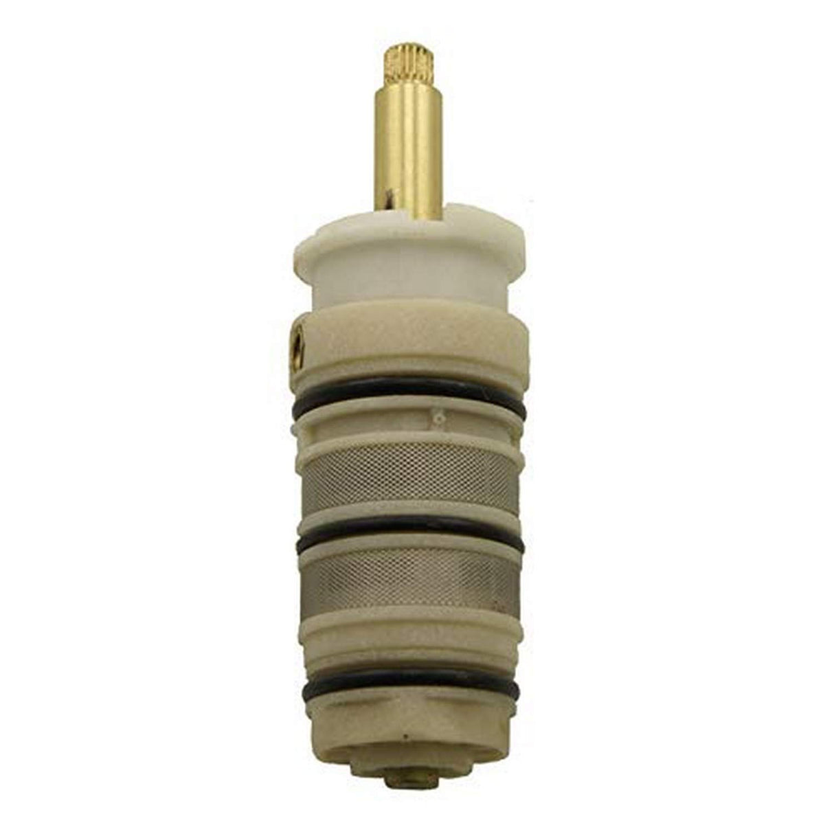 Riobel 401-106 ½" Thermostatic Cartridge, Off White