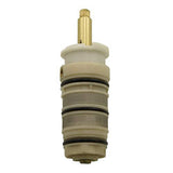 Riobel 401-106 ½" Thermostatic Cartridge, Off White