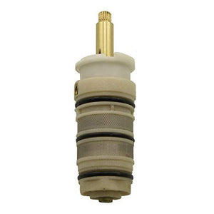 Riobel 401-106 ½" Thermostatic Cartridge, Off White