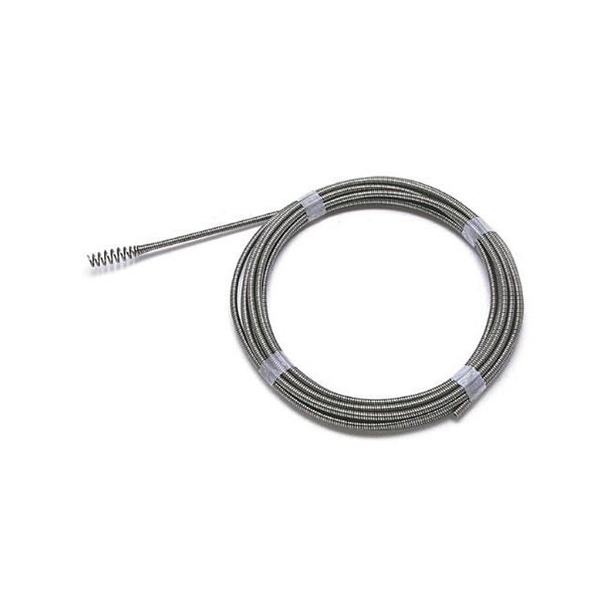 General Wire L-15FL1 15' x 1/4" Regular Head Replacement Flexicore Cables for Hand Tools (Handles Sold Separately)