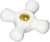 Model: 940-9850 Large Porcelain Cross Handle for Multi Handle Tub S...