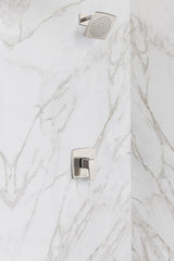 Gerber D501570BNTC Tribune Shower-only Trim Kit, 1.75GPM - Brushed Nickel