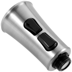 Pfister 950-397S Plumbing-Equipment, Stainless Steel 950-397S