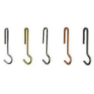 Enclume PHA BP PACK Angled Pot Hooks 6 Pack BP