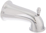 Avalon Tub Spout in Polished Chrome