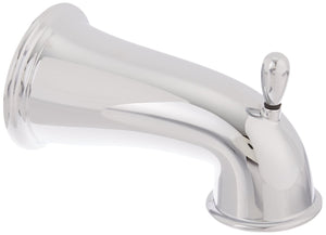 Avalon Tub Spout in Polished Chrome