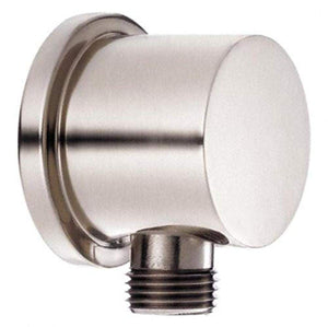 Gerber D469058BN Brushed Nickel Round Supply Elbow