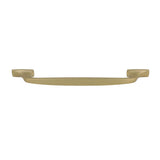 Amerock Appliance Pull Golden Champagne 12 inch (305 mm) Center to Center Highland Ridge 1 Pack Drawer Pull Drawer Handle Cabinet Hardware