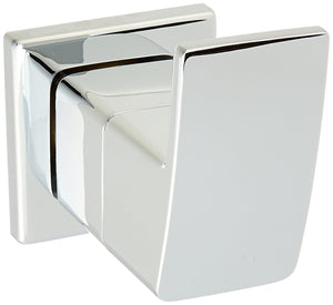 Pfister Polished Chrome Kenzo Diverter Trim 016-DF0C