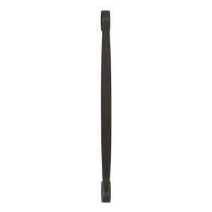Amerock Appliance Pull Dark Oiled Bronze 18 inch (457 mm) Center to Center Highland Ridge 1 Pack Drawer Pull Drawer Handle Cabinet Hardware