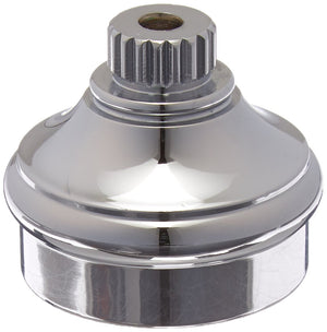 Pfister 940-941A Savannah Hub for Large Handle, Polished Chrome 940-941A