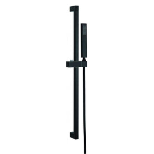 Gerber D461726BS Satin Black Versa Square 30