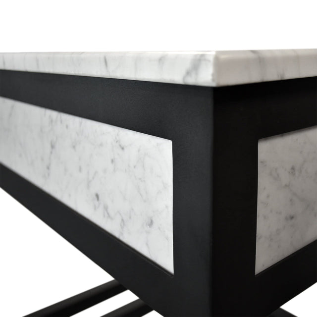 Native Trails 30" Cuzco Vanity in Brushed Nickel