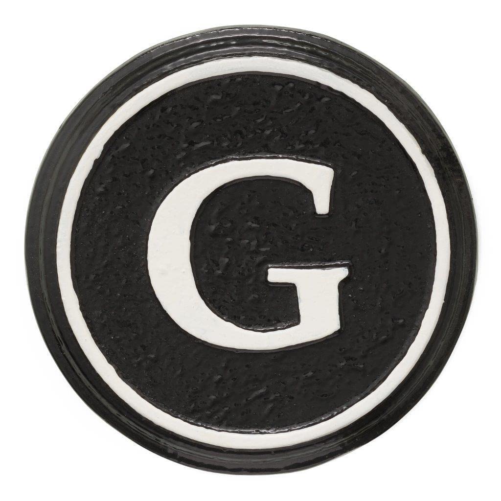 Whitehall 2515BW - Balmoral Monogram