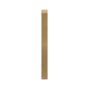 Amerock BP36846CZ BP36846 Premise 6-5/16 Inch Center to Center Arch Cabinet Pull