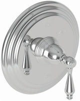 Newport Brass 4-854BP/26 Faucet-Trim-Kits, Polished Chrome