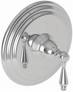 Newport Brass 4-854BP/26 Faucet-Trim-Kits, Polished Chrome
