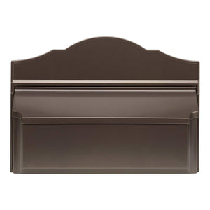 Whitehall 16601 - Colonial Wall Mailbox