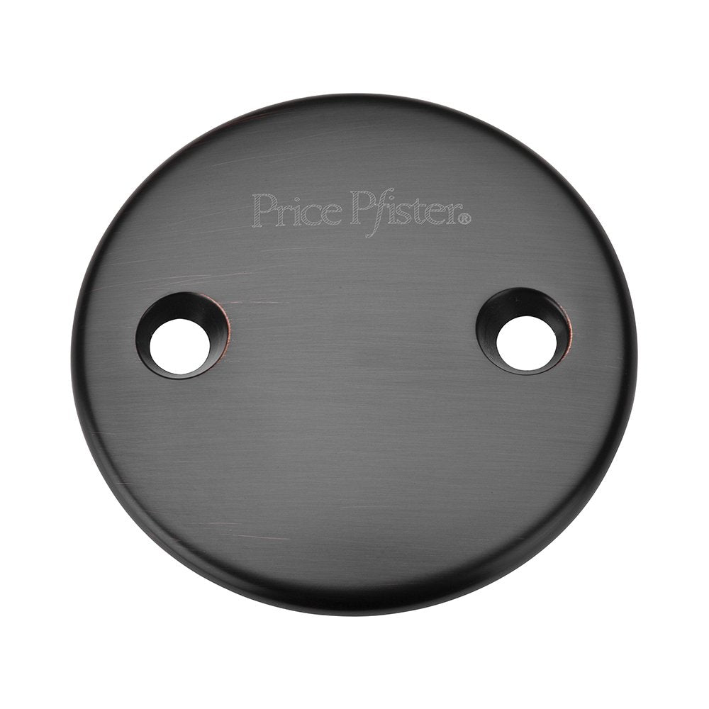 Pfister 960-086Y Face Plate, Tuscan Bronze 960-086Y