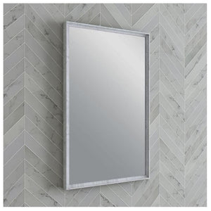 Fresca FMR3120ACA Fresca Formosa 20" Bathroom Mirror