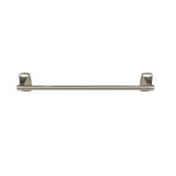 Amerock Corp BH26503PN Clarendon-Towel Bar, Polished Nickel