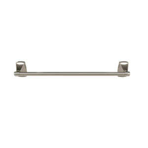 Amerock Corp BH26503PN Clarendon-Towel Bar, Polished Nickel