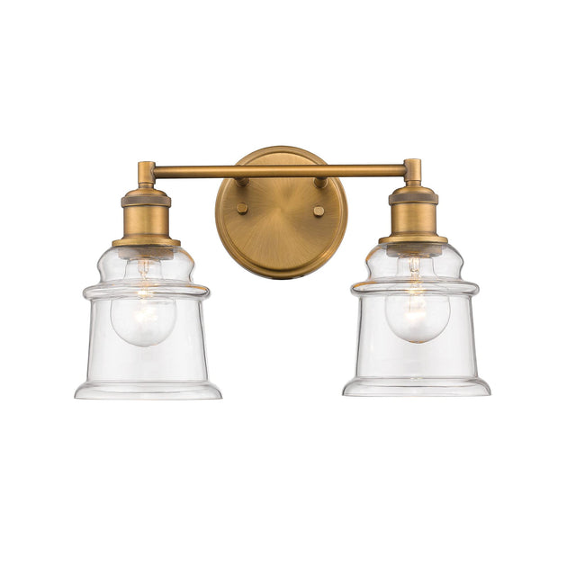 Millennium Lighting 2342-CH