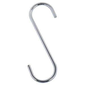 Enclume ESH CH PACK “S” Hooks 6 Pack CH