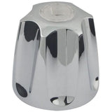 Metal Knob for Multi Handle Tub Showers