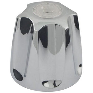 Metal Knob for Multi Handle Tub Showers