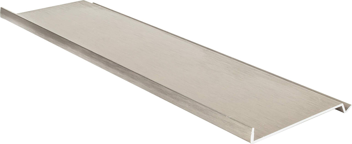 Hardware Resources SRSS910 Single Top Shelf for Smart Rail Storage Solution