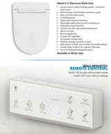 Icera iWASH S-11 Electronic Bidet Seat