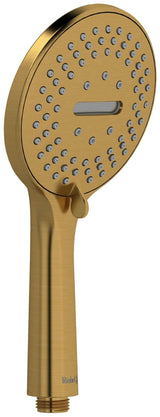 RIOBEL 4375BG-WS 4" 5-Function Handshower