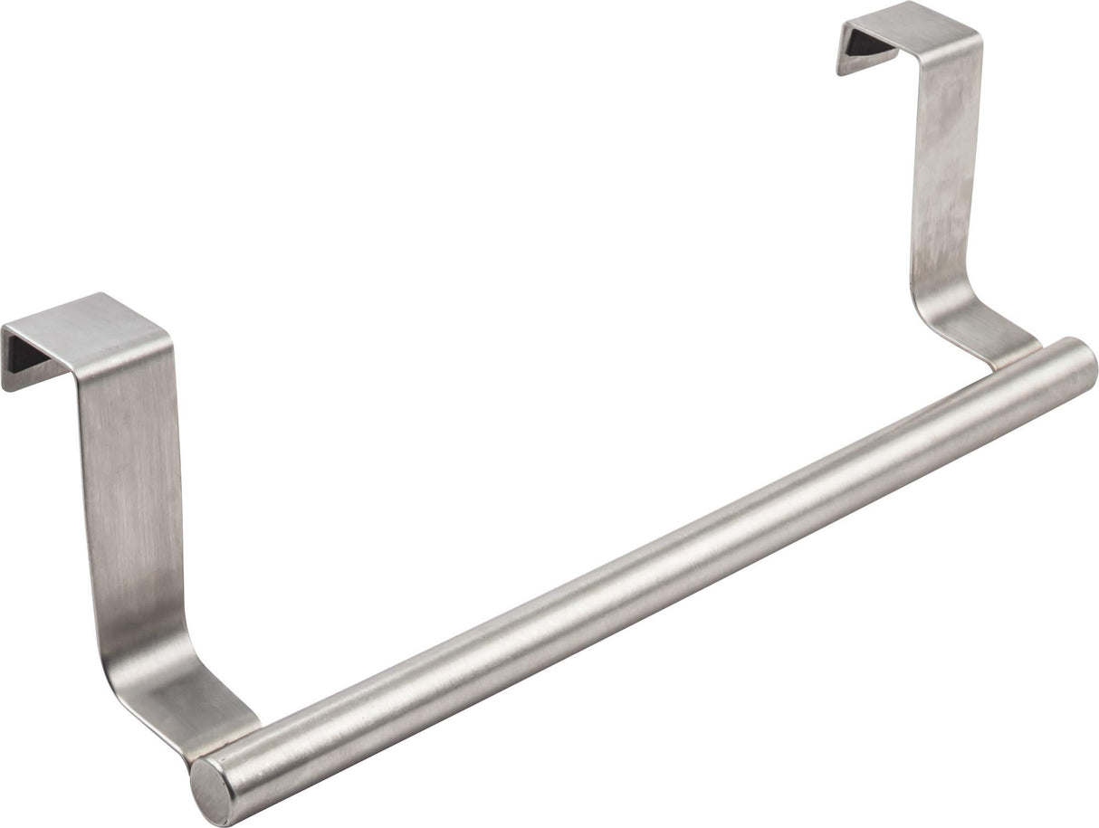 Hardware Resources OTDTHSS-R Over the Door Towel Bar