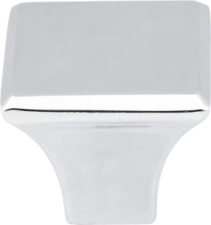 Jeffrey Alexander 972-305SN 305 mm Center-to-Center Satin Nickel Square Marlo Cabinet Pull