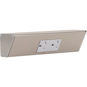 Task Lighting TR9-1GD-P-SN 9