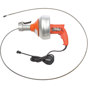 General Wire PVF Basic Unit + 25HE1-DH (25' x 1/4