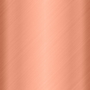 Matthews Fan BD-BRCP-MTL Bianca Direcional ceiling fan in Brushed Copper finish with metal blades.