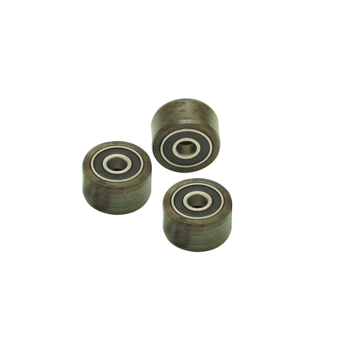 General Wire PO-703 Set of Rollers (3)