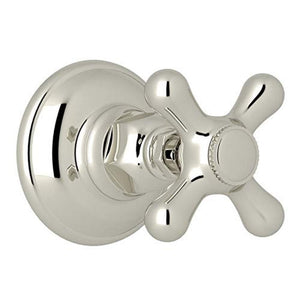 ROHL A2912XMPNTO Verona™ Trim For Volume Control And Diverter