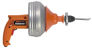 General Wire C-HE-C Basic Unit + 50HE1 (50' x 1/4