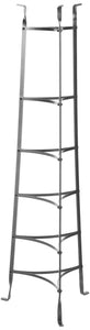 Enclume CWS6KD HS 6-Tier Gourmet Stand HS (Unassembled)