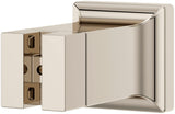 Verve Diverter Trim without Handle in Polished Nickel