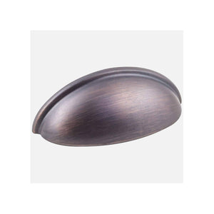 KasaWare K3833BORB-6 3-11/16" Overall Length Cup Pull, 6-pack