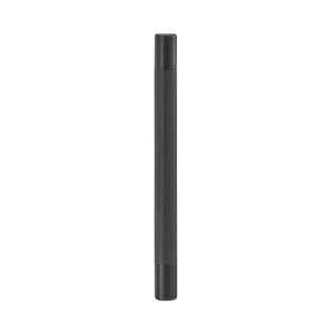 Amerock Kitchen Cabinet Pull Black Bronze 6-5/16 in (160 mm) Center-to-Center Bronx 1 Pack Furniture Hardware Cabinet Handle Bathroom Drawer Pull