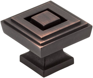 Jeffrey Alexander 585L-DBAC 1-1/4