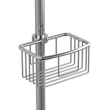 RIOBEL 265C Basket for Slide Bar