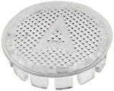 Verve Diverter Handle Button