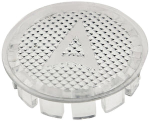Pfister 9413400 Verve Acrylic Arrow Button 941-3400